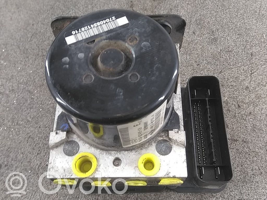 Ford Fiesta ABS Pump 