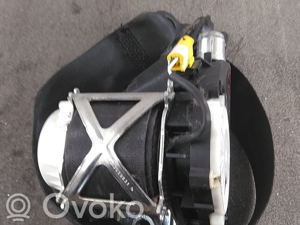 Fiat Bravo Cinturón delantero 