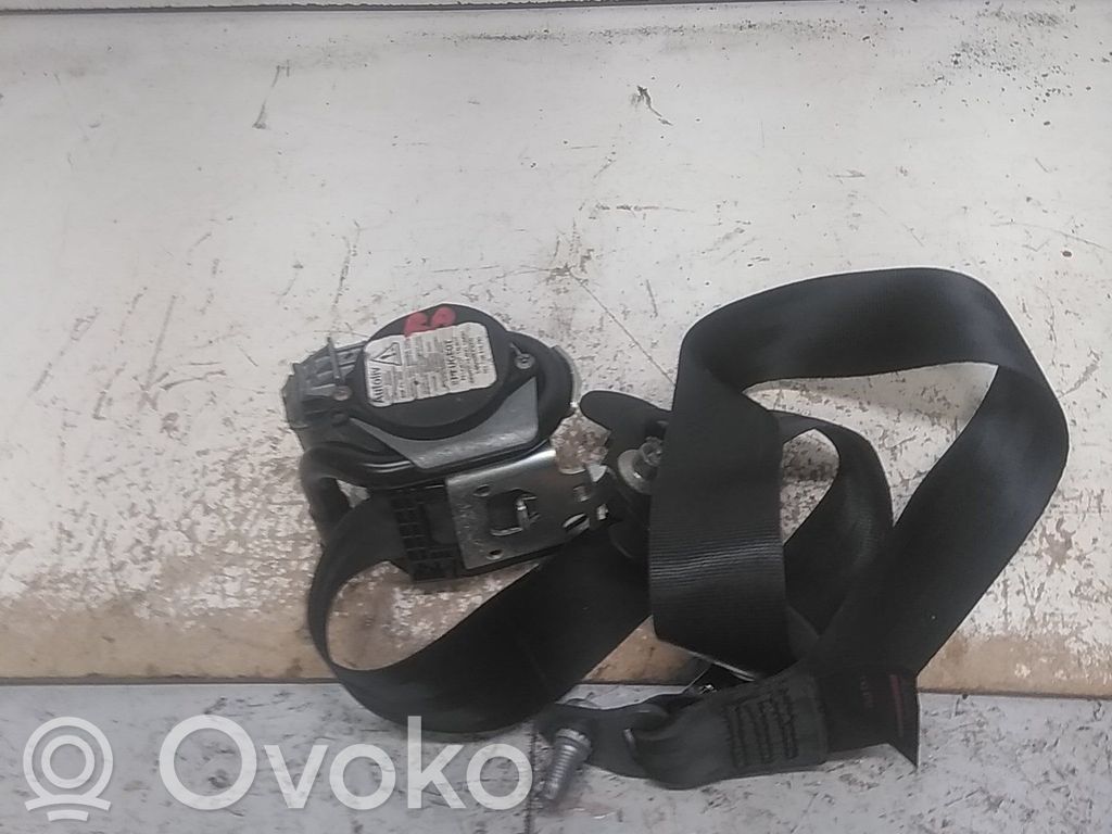 Cinturón delantero   8976G0