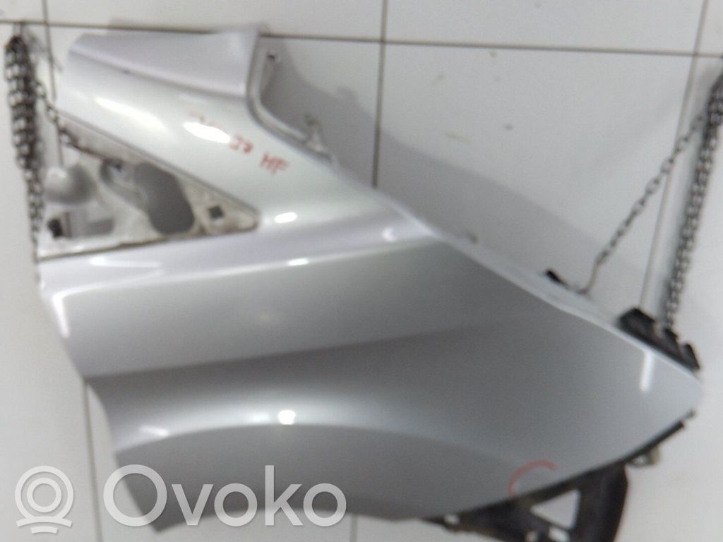 Ford Transit Custom Spārns 