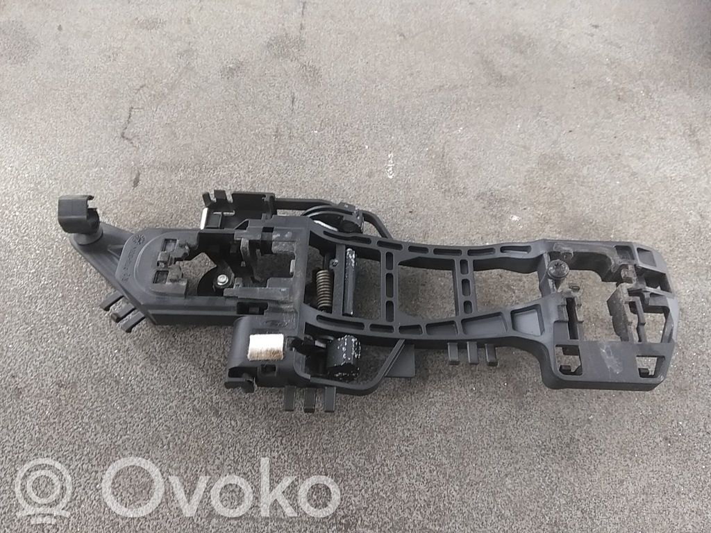 Ford Transit Custom Mâner exterior ușă față 