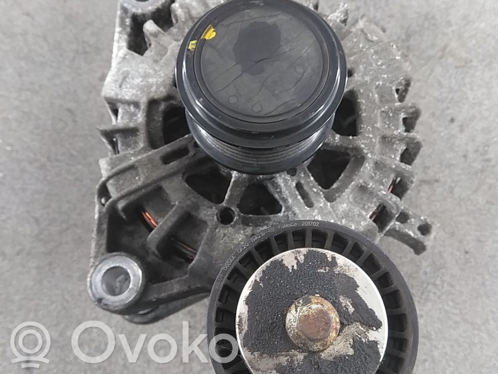 Ford Transit Custom Generator/alternator 
