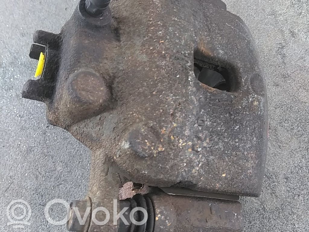 KIA Picanto Etujarrusatula 