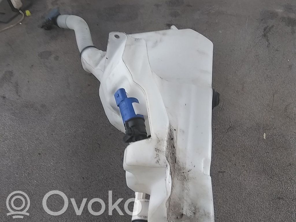 Logu šķidruma tvertne   T2H8377,GX7317B613DB,GX7317B613DE,T2H59206