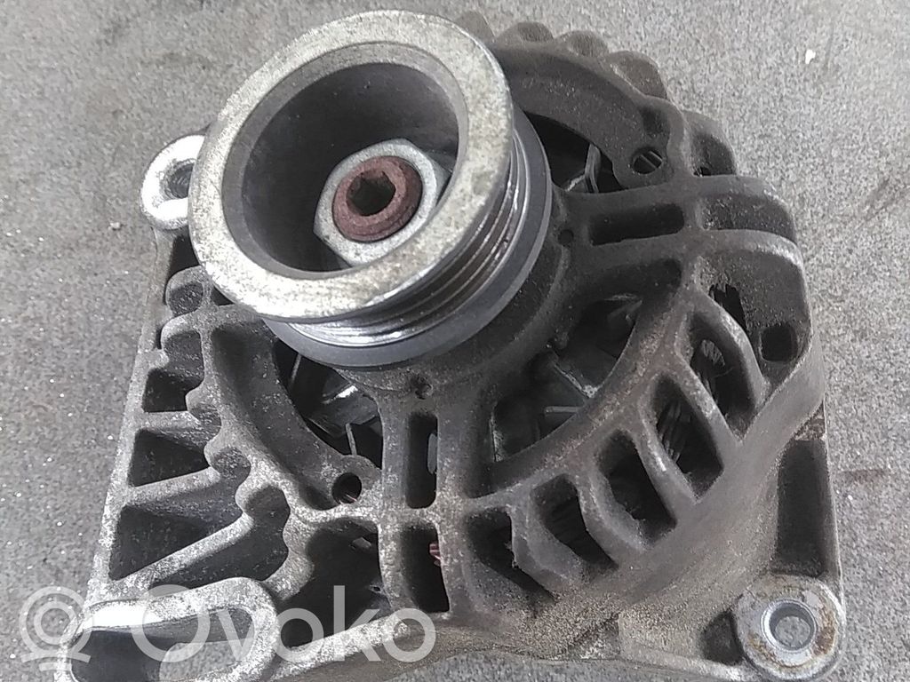 Ford Ka Generatorius 