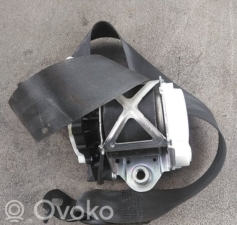 Fiat Bravo Cinturón delantero 