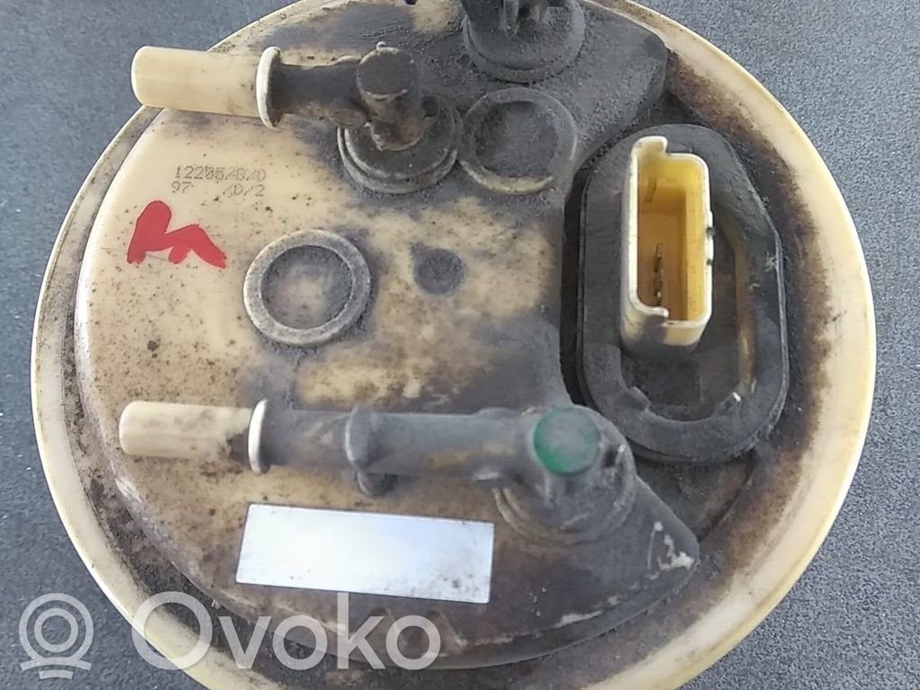 Fuel level sensor   1608520580