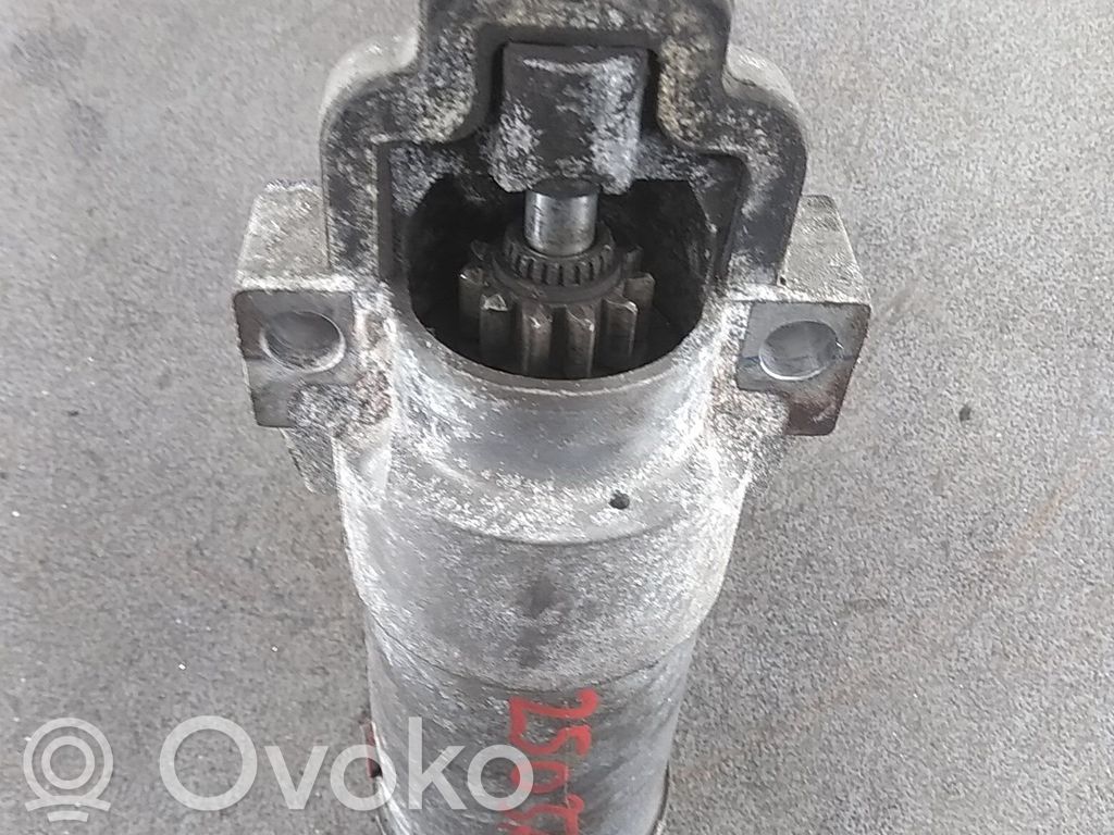 Starteris   GK2T11000BA
