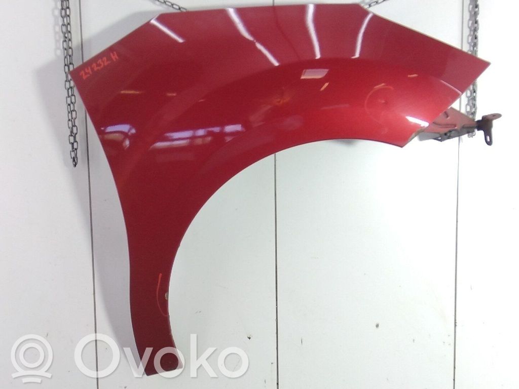 Citroen C3 Fender 