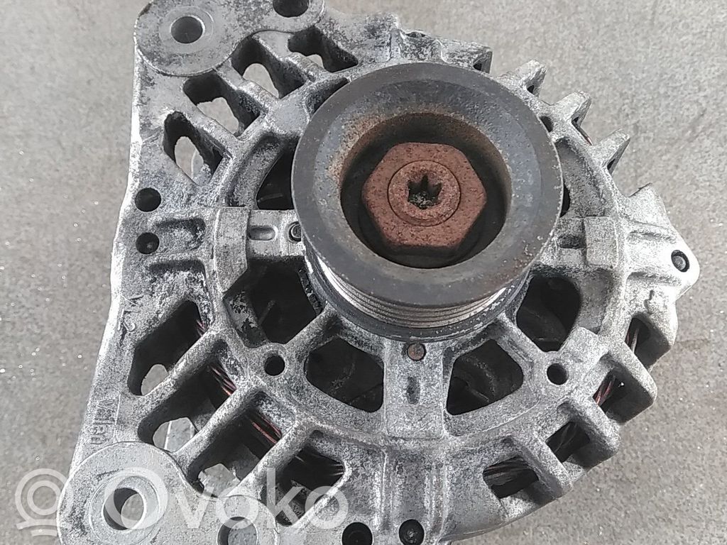 Skoda Fabia Mk1 (6Y) Alternator 