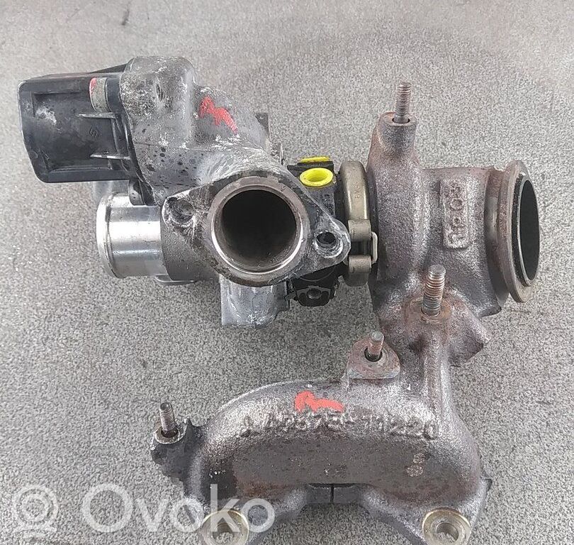 Fiat Punto Evo Turbo 