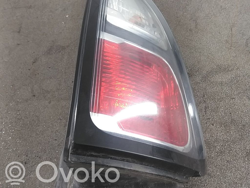 Takavalon polttimo   6351GL