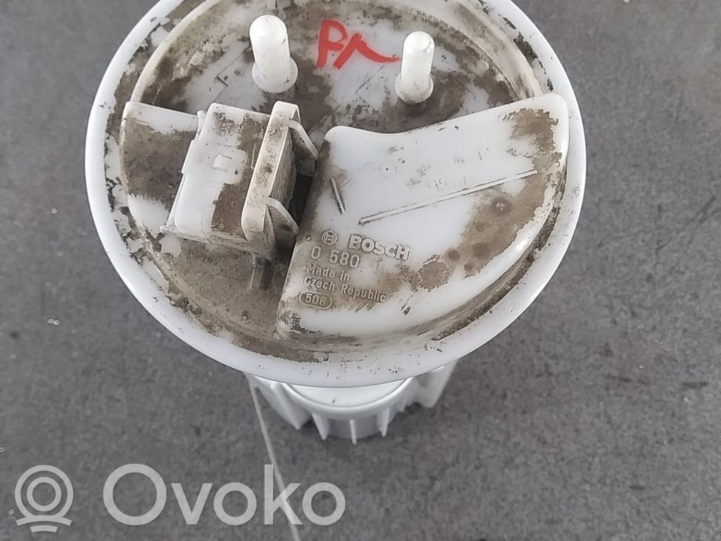 Fiat Bravo Bomba interna de combustible 