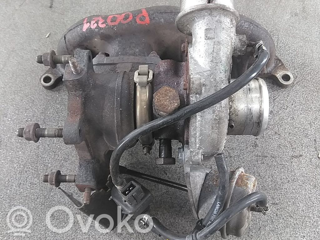 Fiat Bravo Turbo 