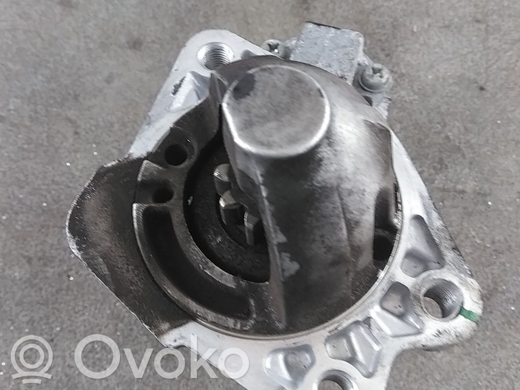 Mazda 3 II Electromotor 