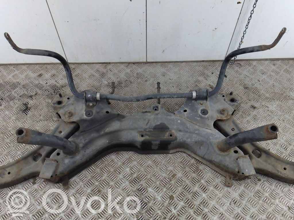 Suzuki Swift II Front subframe 