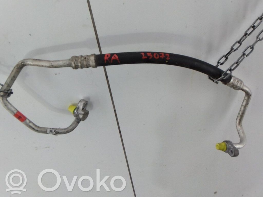 KIA Picanto Ilmastointilaitteen putki (A/C) 