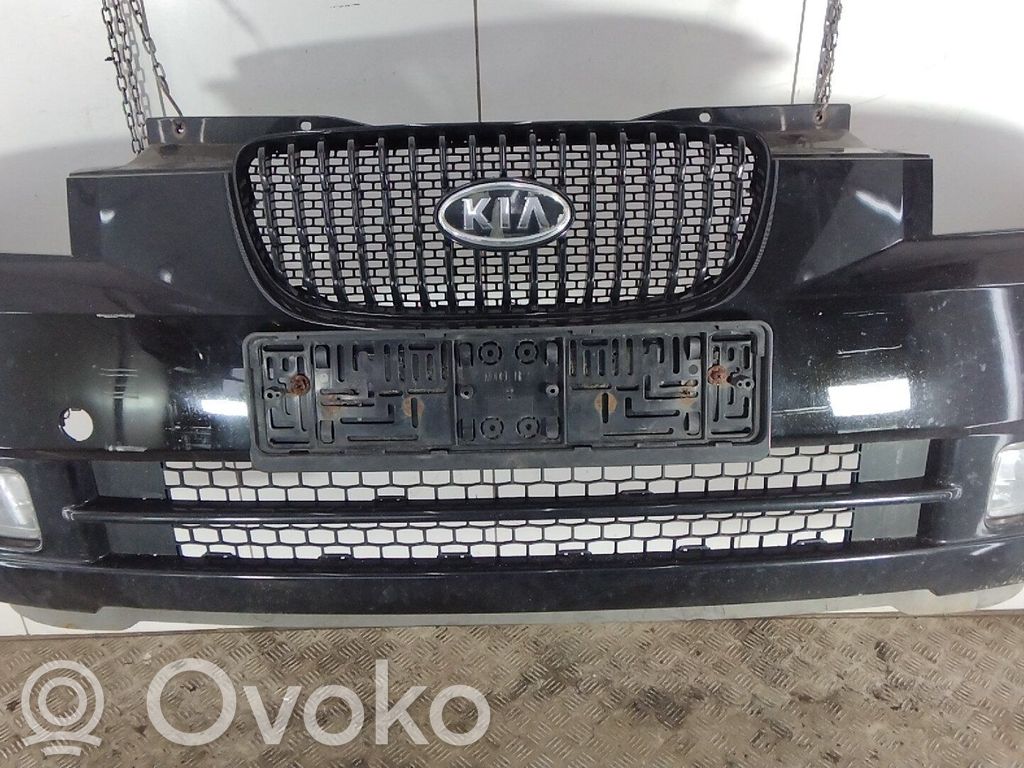 Front bumper   SORT,8651007130