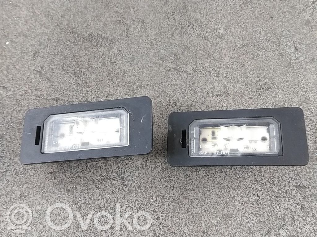 Numerio apšvietimas   2STK