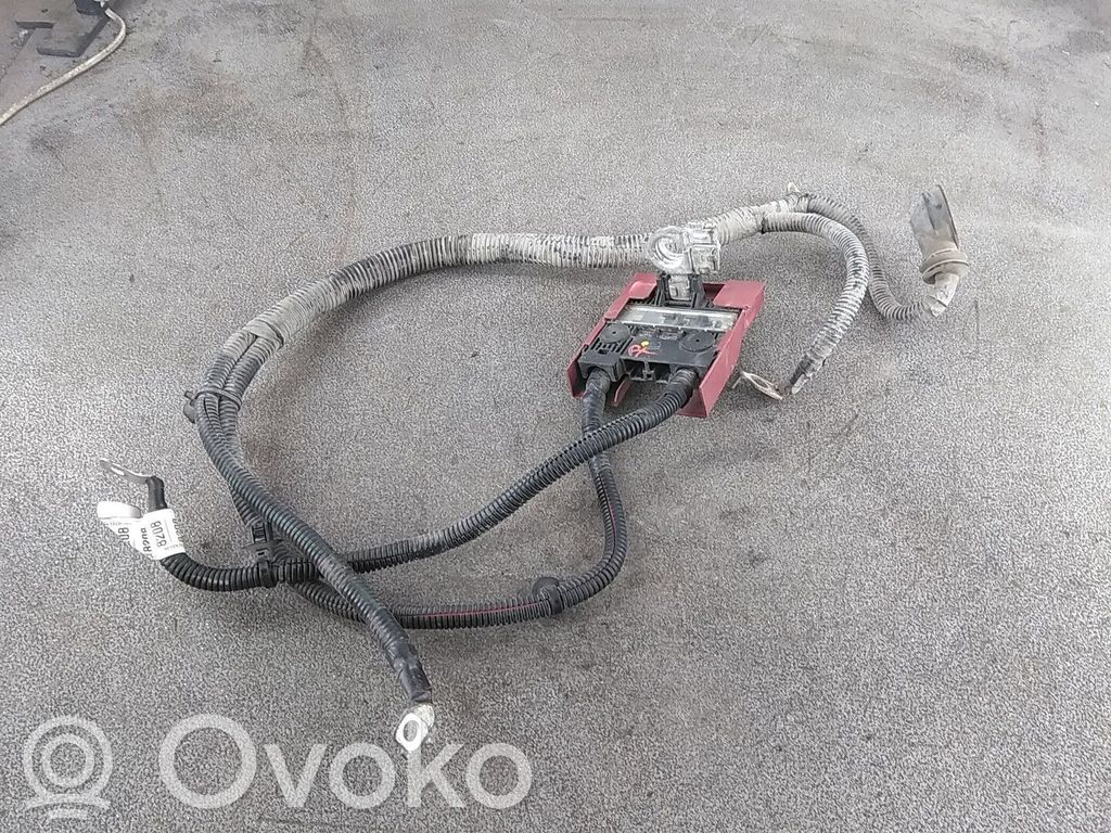 Fuse module