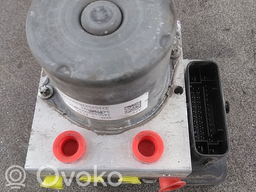 Opel Karl ABS Pump 