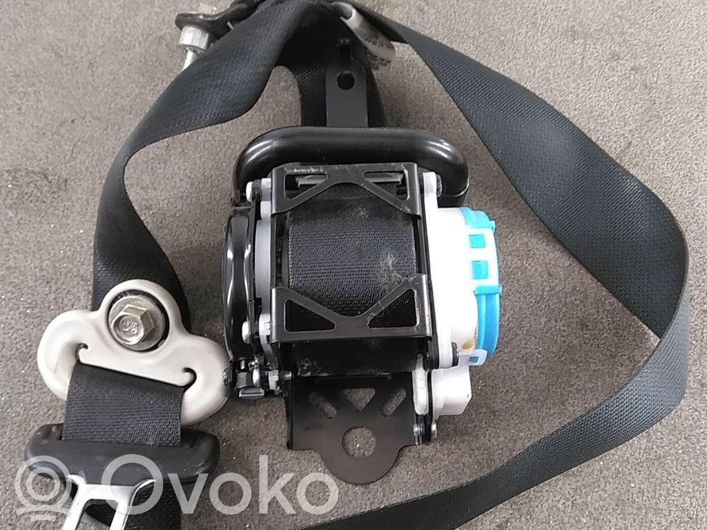 Saugos diržas priekinis   GHP957L30B02