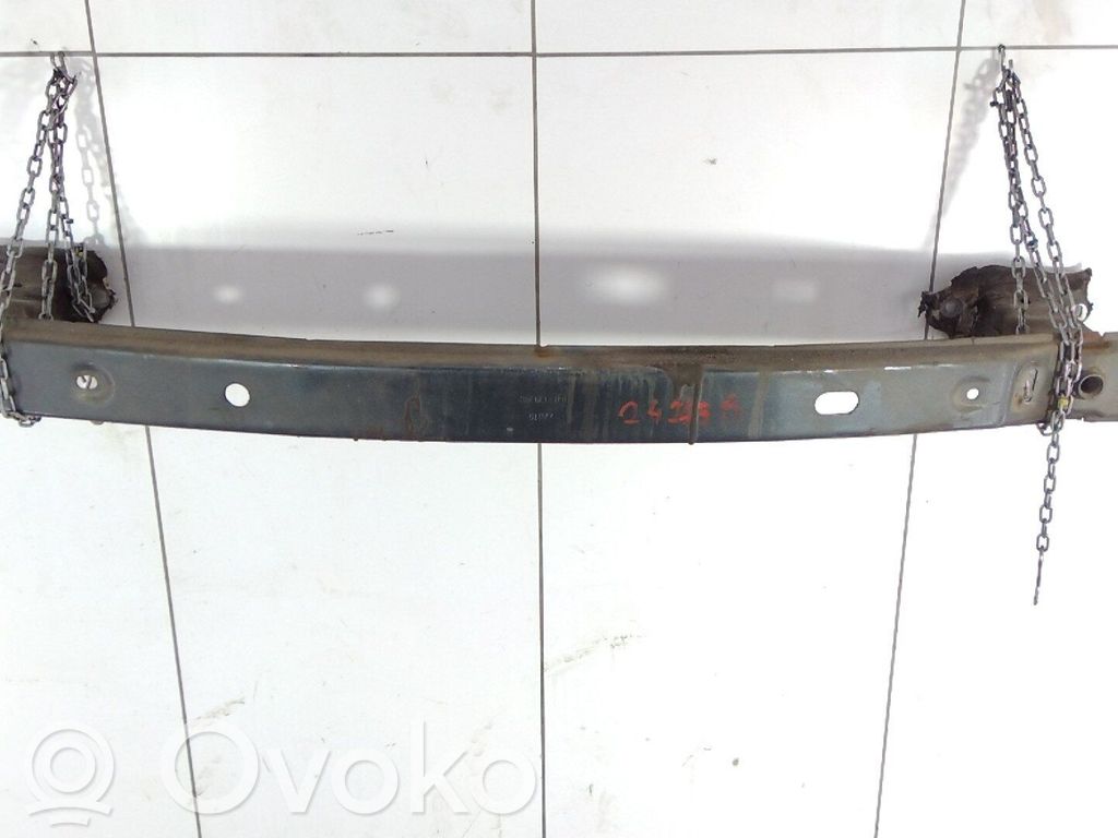 Citroen C3 Rear bumper cross member 