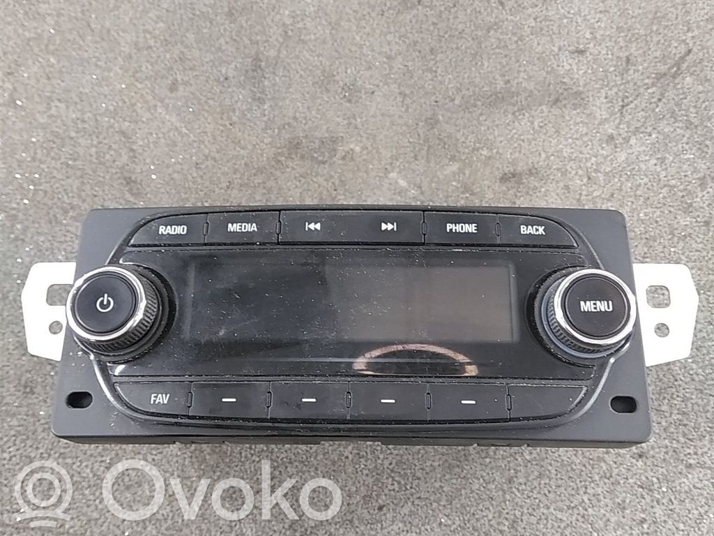 GPS navigation control unit/module   42451288,42451288,42486762