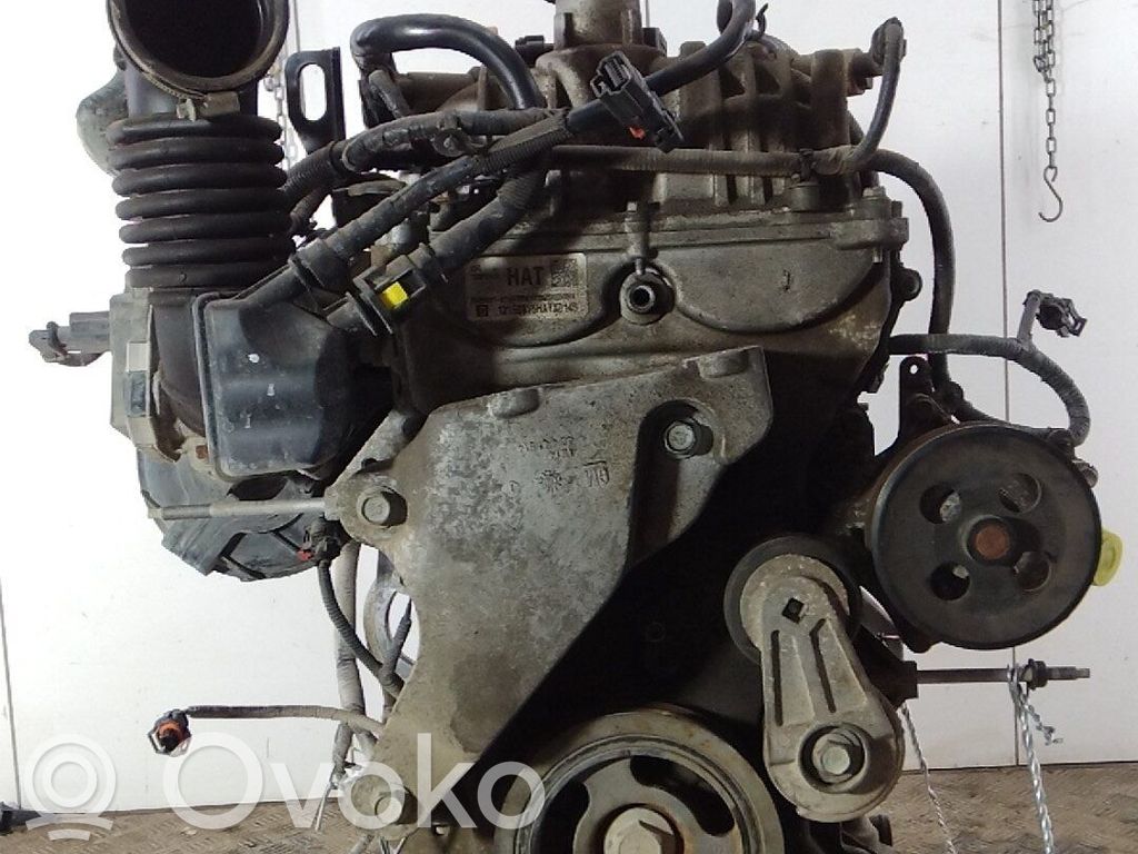 Motor   55491521