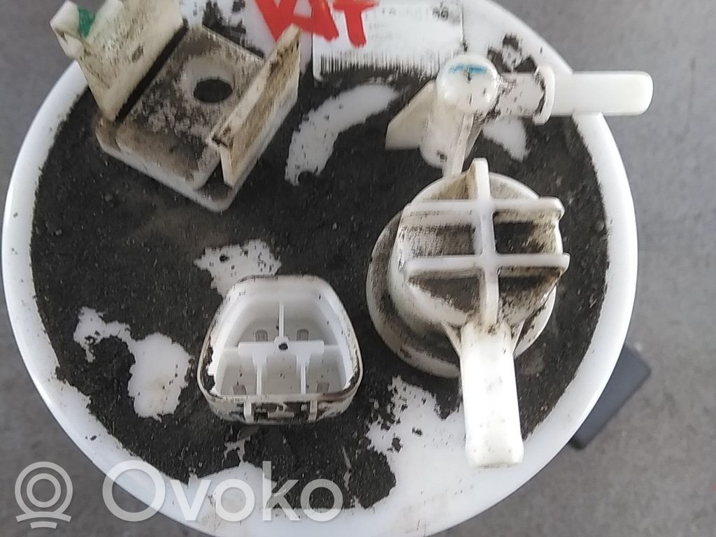 KIA Picanto Bomba interna de combustible 