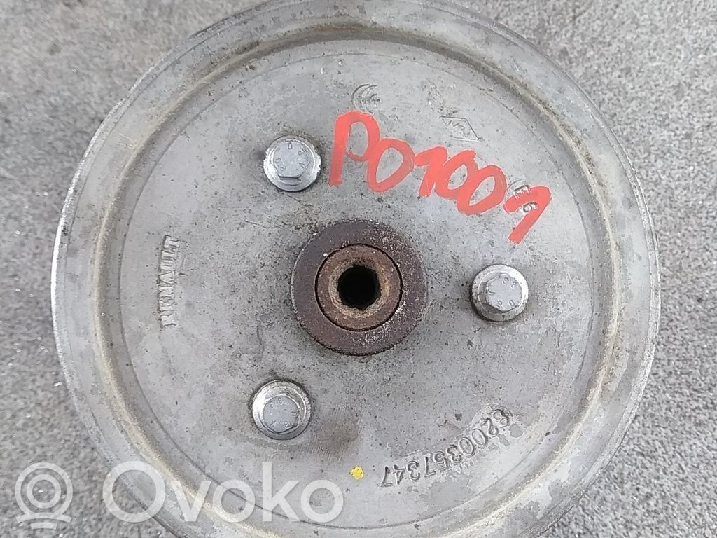 Power steering pump   91166807,95514066