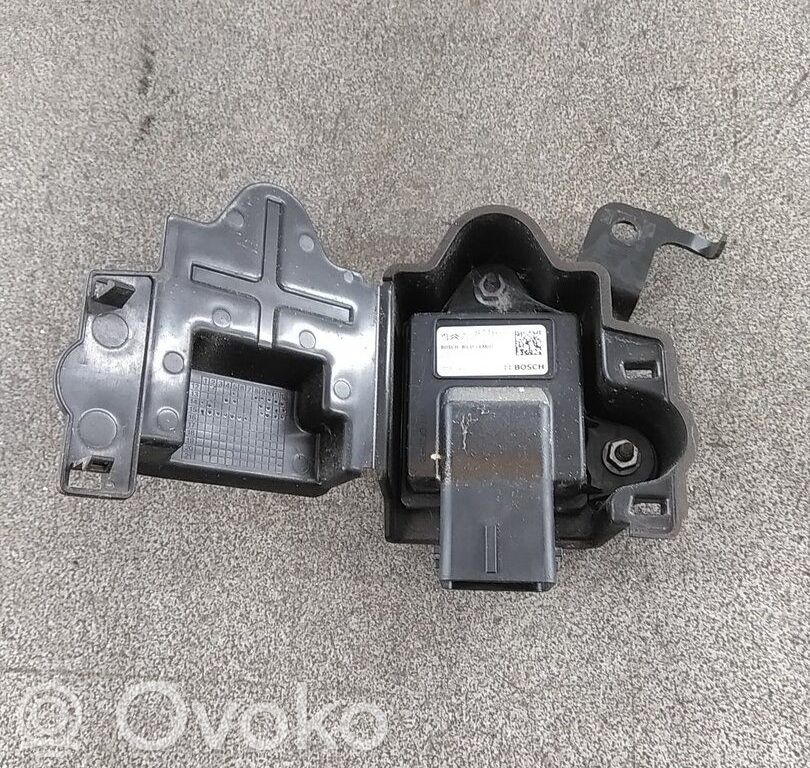 Citroen C3 Inne komputery / moduły / sterowniki 