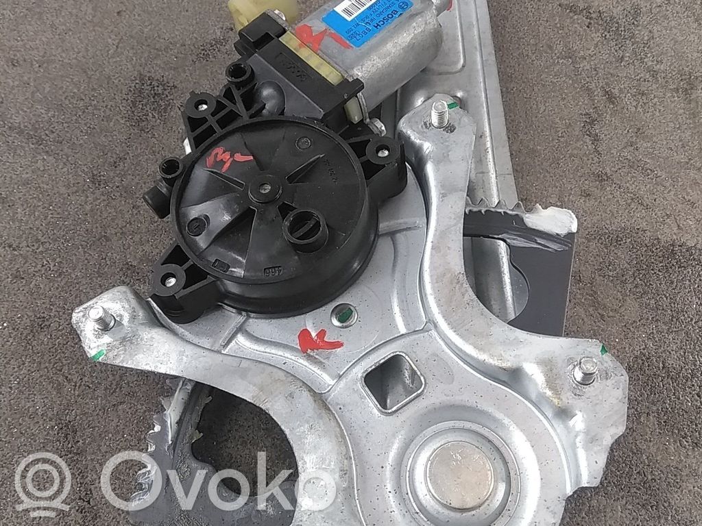 KIA Picanto Motor del regulador de la ventanilla de la puerta delantera 
