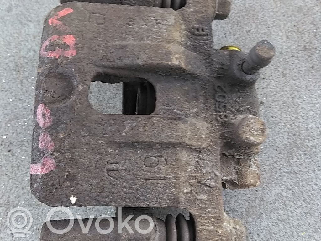 Mitsubishi Lancer VIII Etrier frână spate 