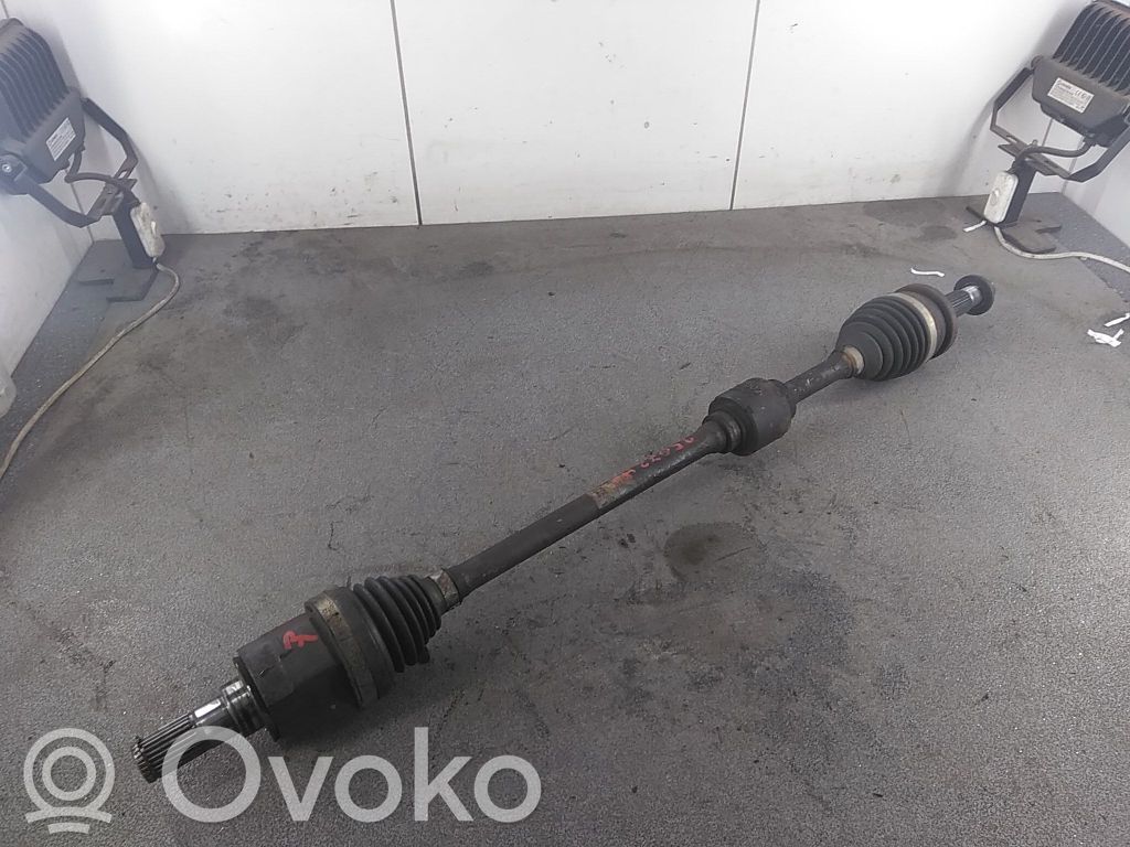Eje de transmisión delantero   5TRINS,49501G6000