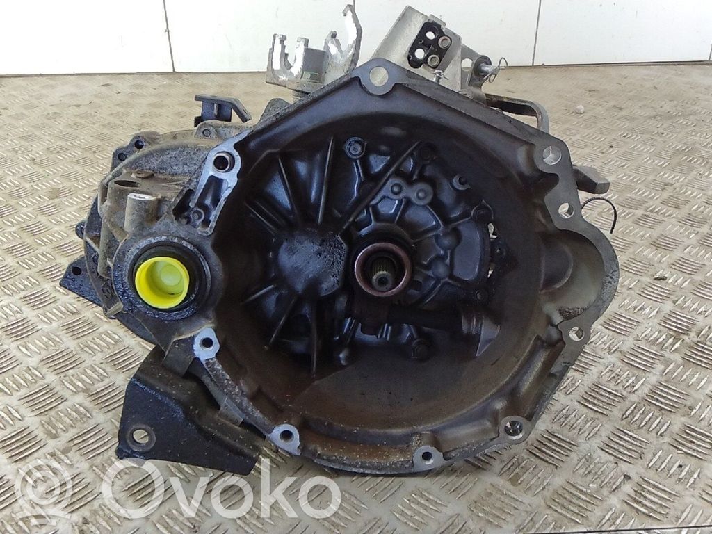 KIA Picanto 5 Gang Schaltgetriebe