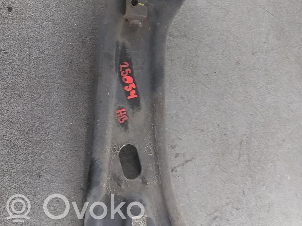 Querlenker hinten