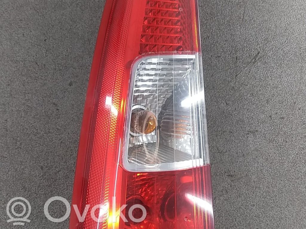 Volvo V70 Lemputė 