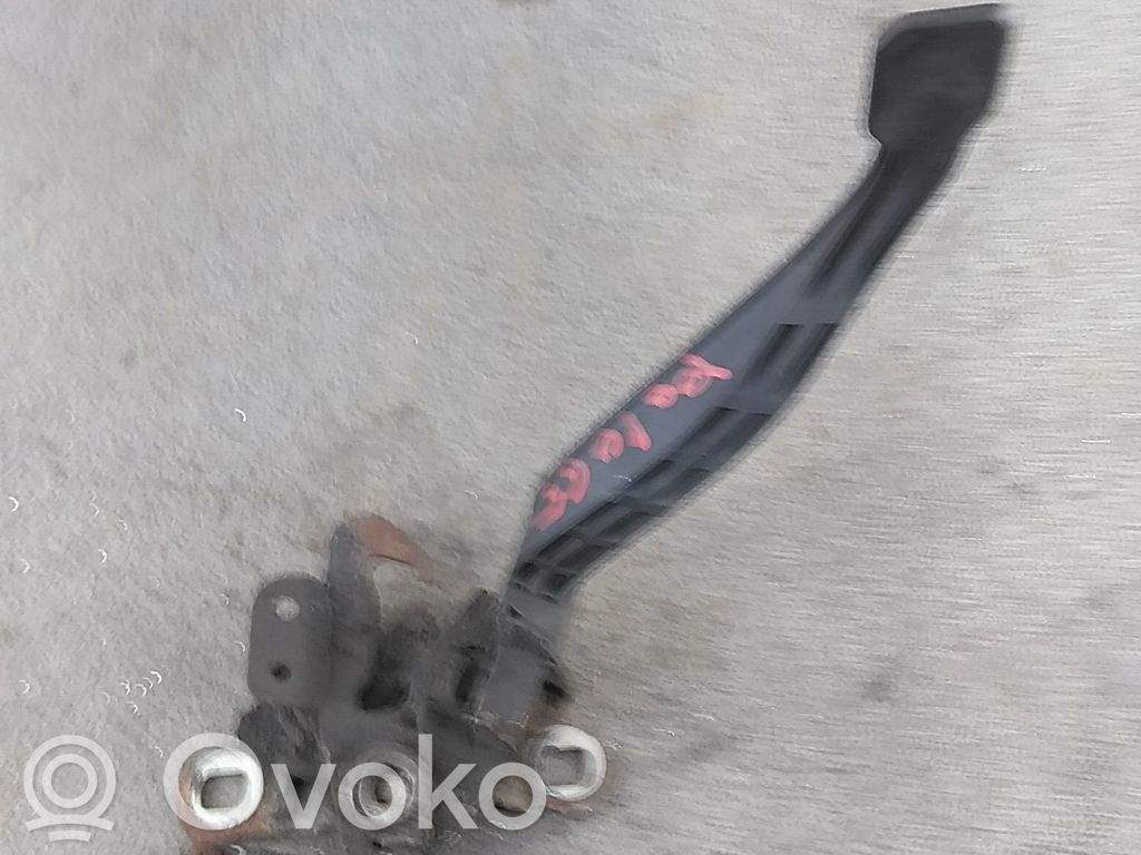 Citroen C4 II Engine bonnet/hood lock/catch 