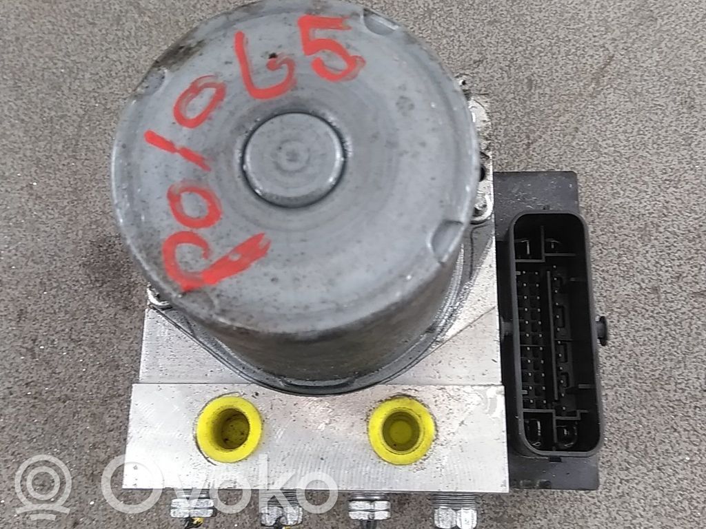 ABS Pump   9677024880,1680901980