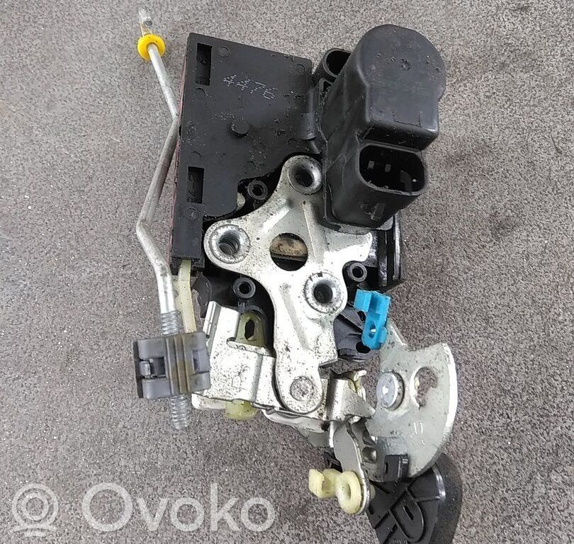 Central locking motor   2BENISTIK,95380554,42620084