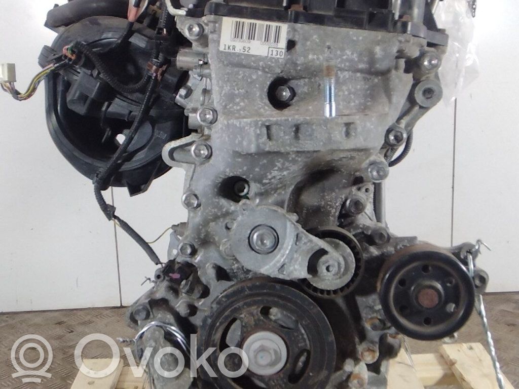 Moottori   1KRFE,190000Q081