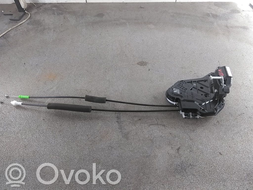 Toyota RAV 4 (XA50) Motorino della chiusura centralizzata 