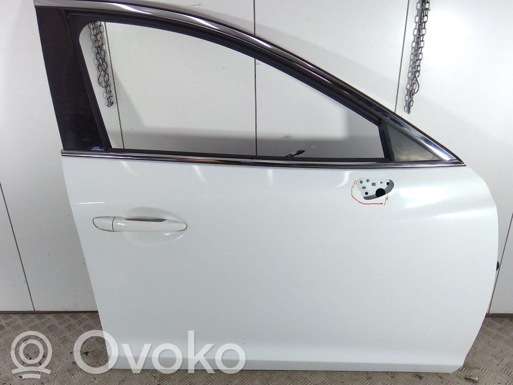 Mazda 6 Durvis 
