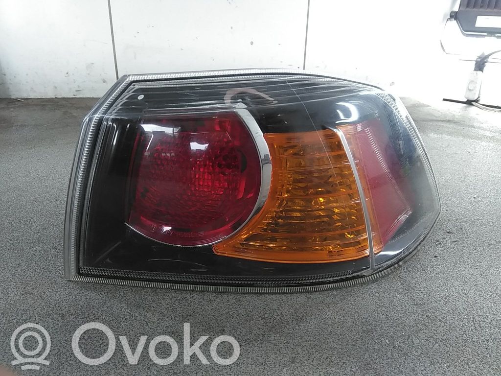 Mitsubishi Lancer VIII Lampa tylna 