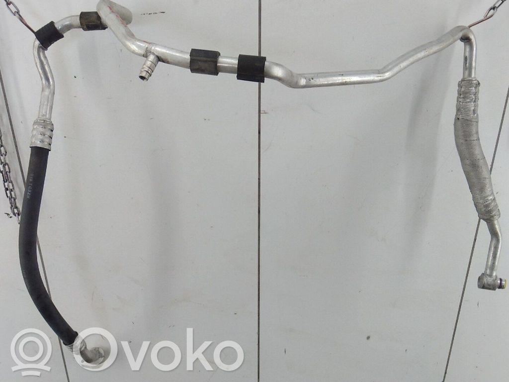 Volkswagen Caddy Tubo flessibile aria condizionata (A/C) 
