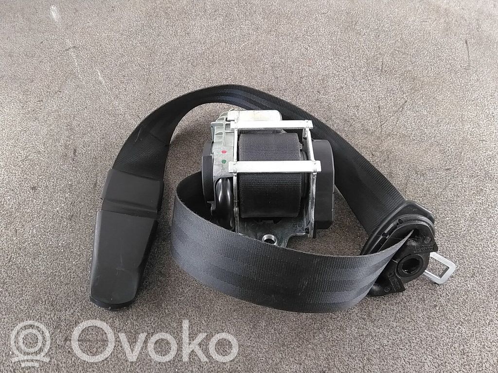 Cinturón delantero   3T1857701RAA,3T1857701ARAA