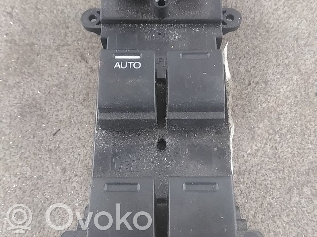 Interruptor del elevalunas eléctrico