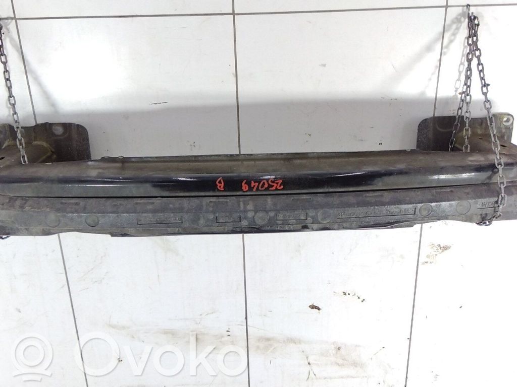 Skoda Enyaq iV Traversa del paraurti posteriore 