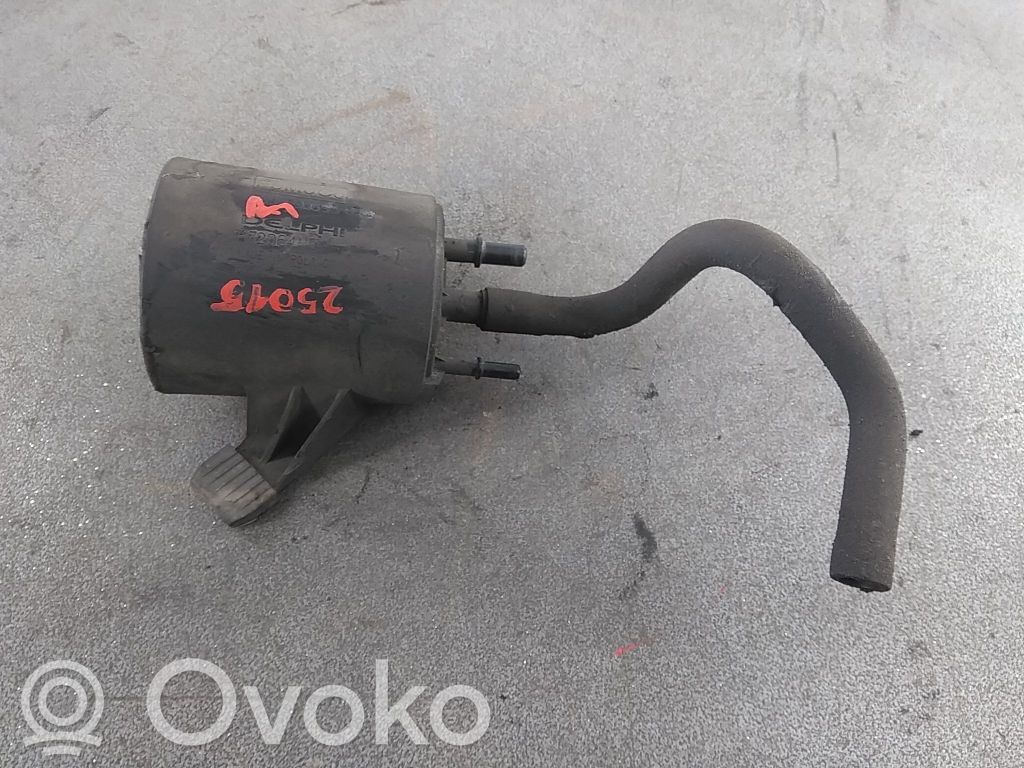Volvo V70 Filtr węglowy 